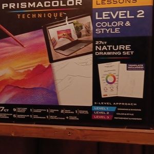 Online drawing lessons